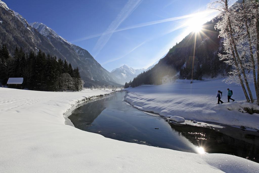 Der Burgfellnerhof - Adults Only Schladming
