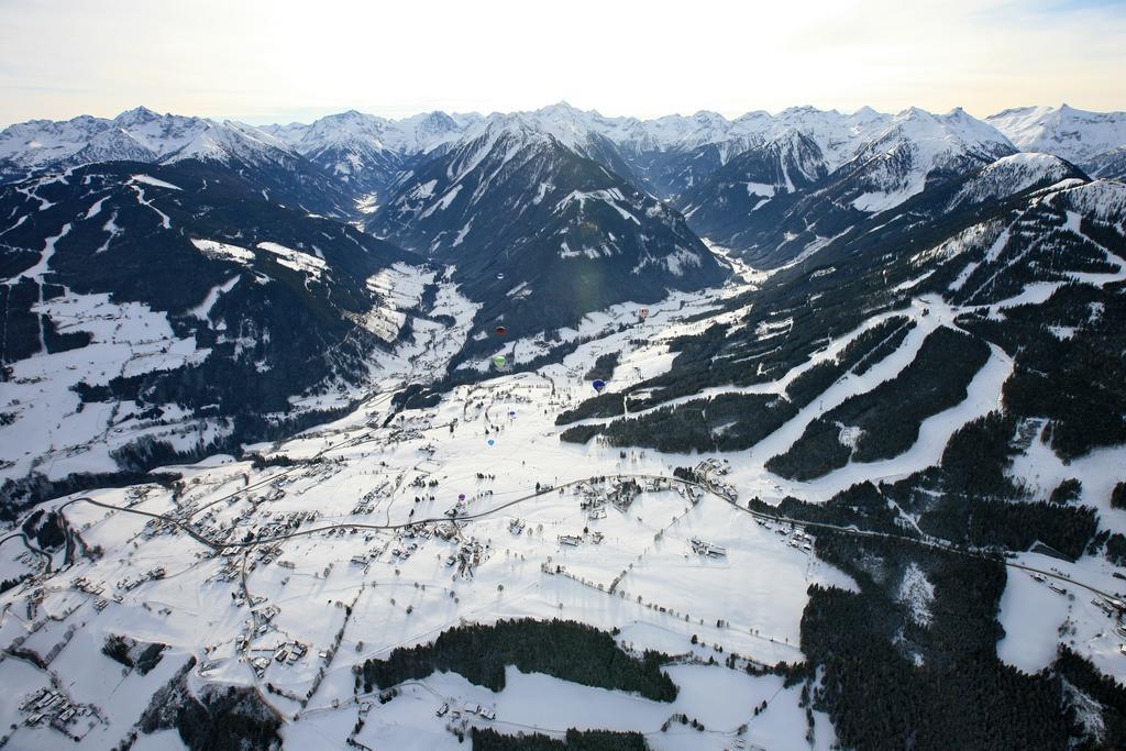 Hotel Der Burgfellnerhof - Adults Only 4*